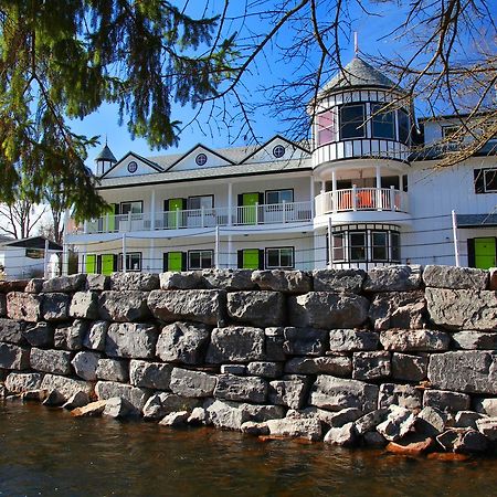 Hotel The Roxbury Extérieur photo