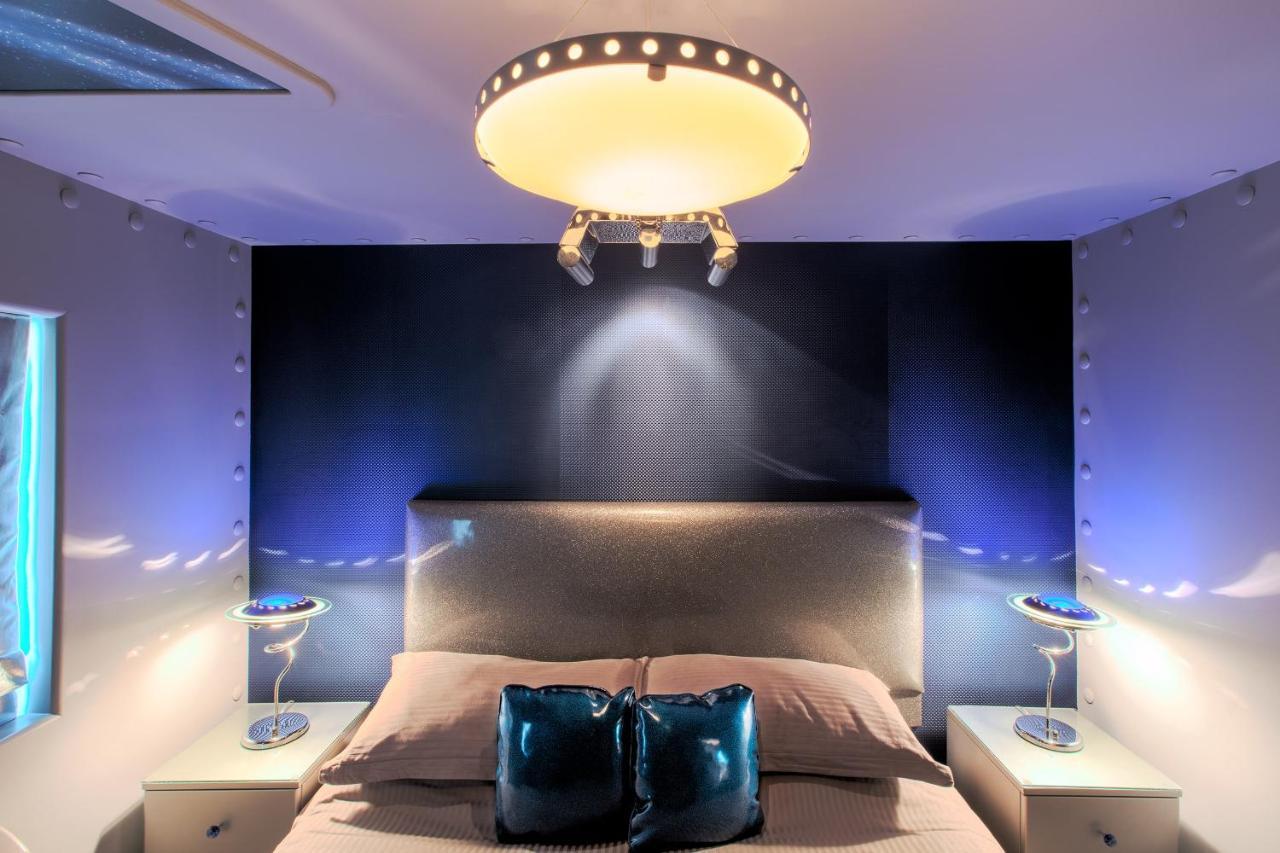 Hotel The Roxbury Extérieur photo