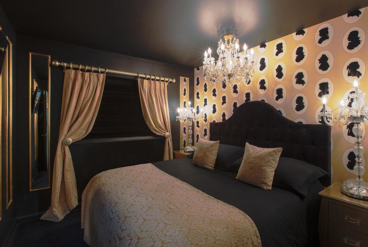 Hotel The Roxbury Extérieur photo