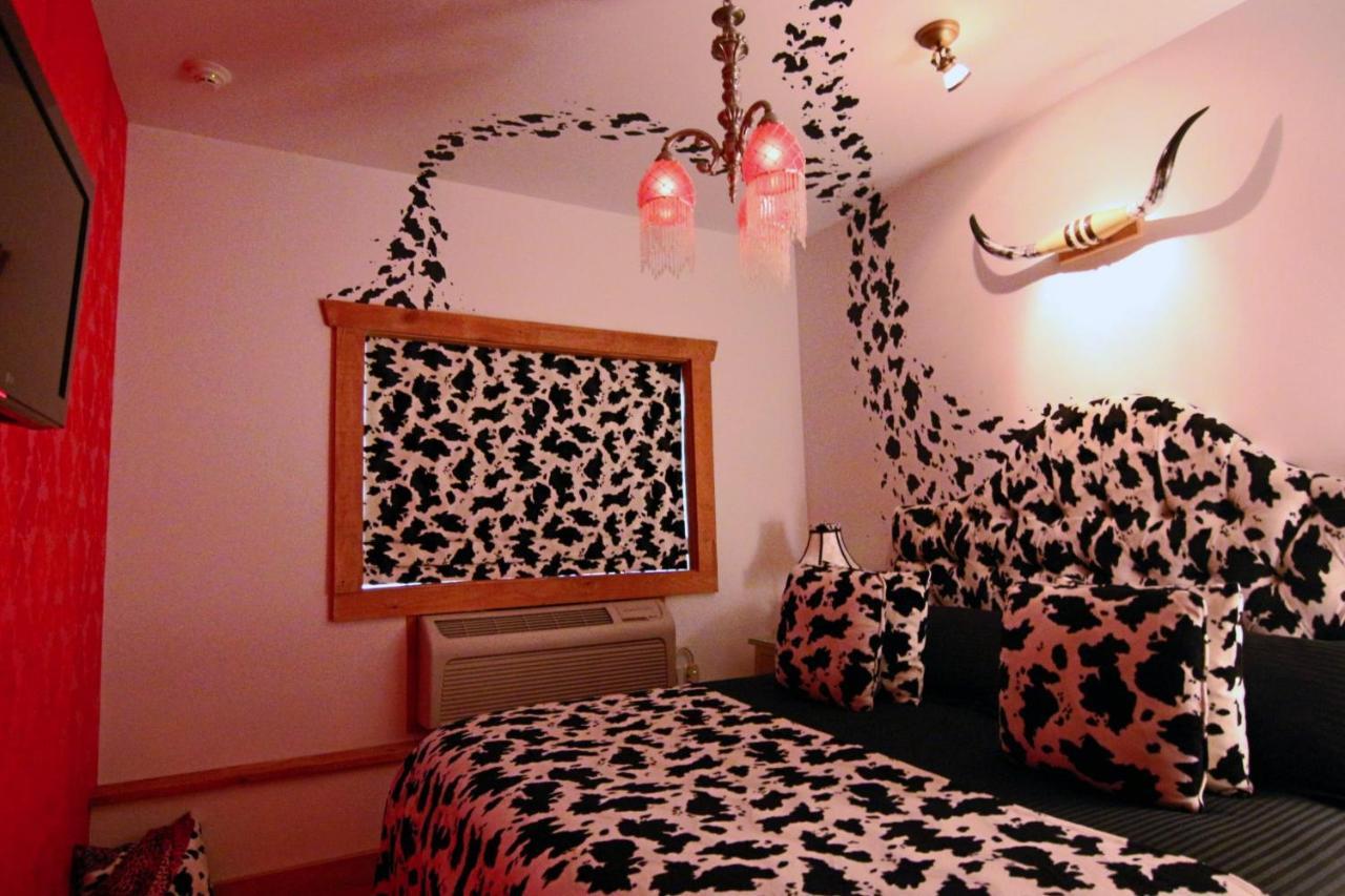 Hotel The Roxbury Extérieur photo