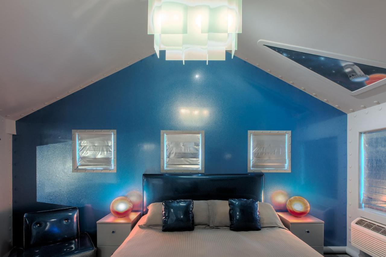 Hotel The Roxbury Extérieur photo