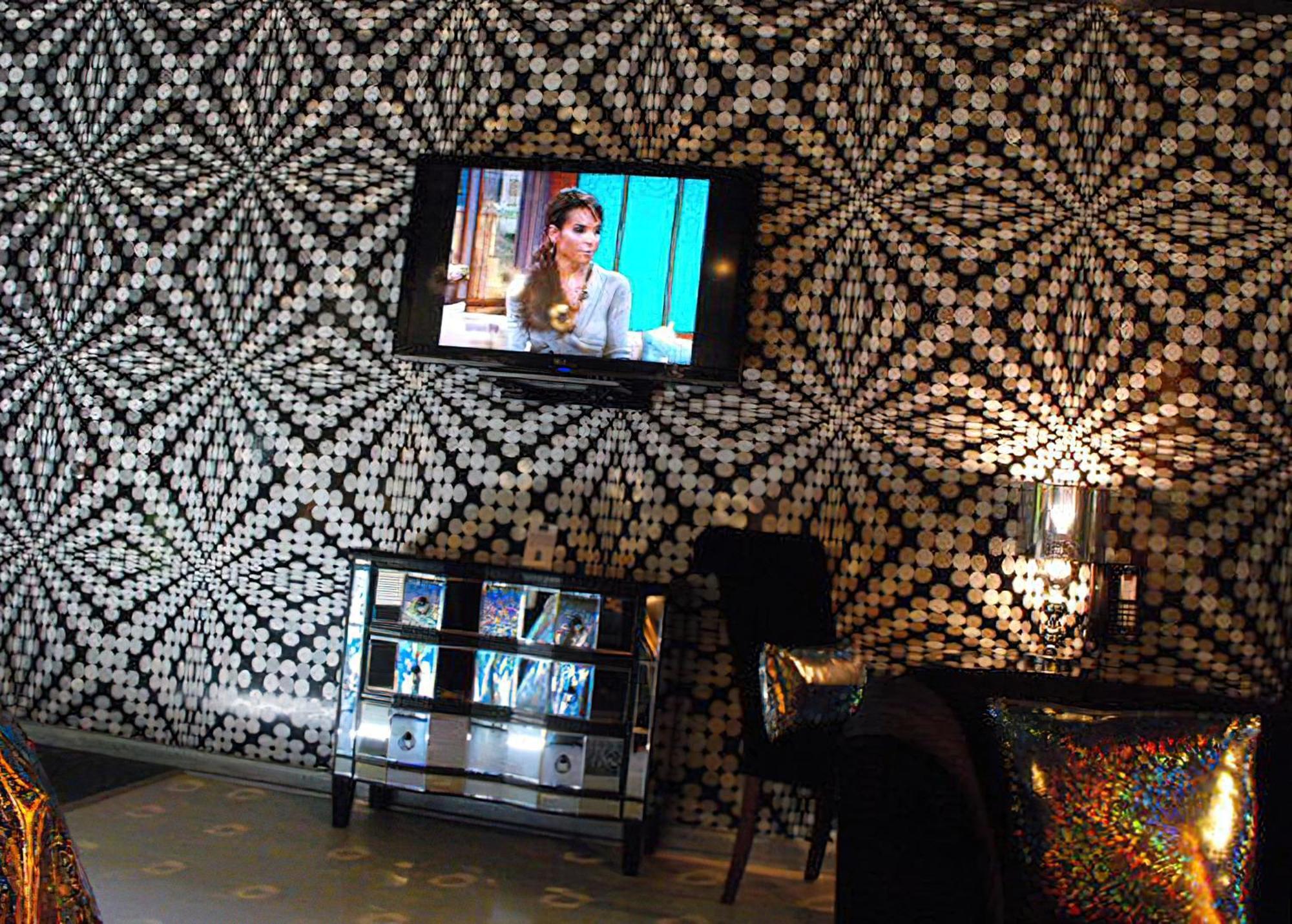 Hotel The Roxbury Extérieur photo
