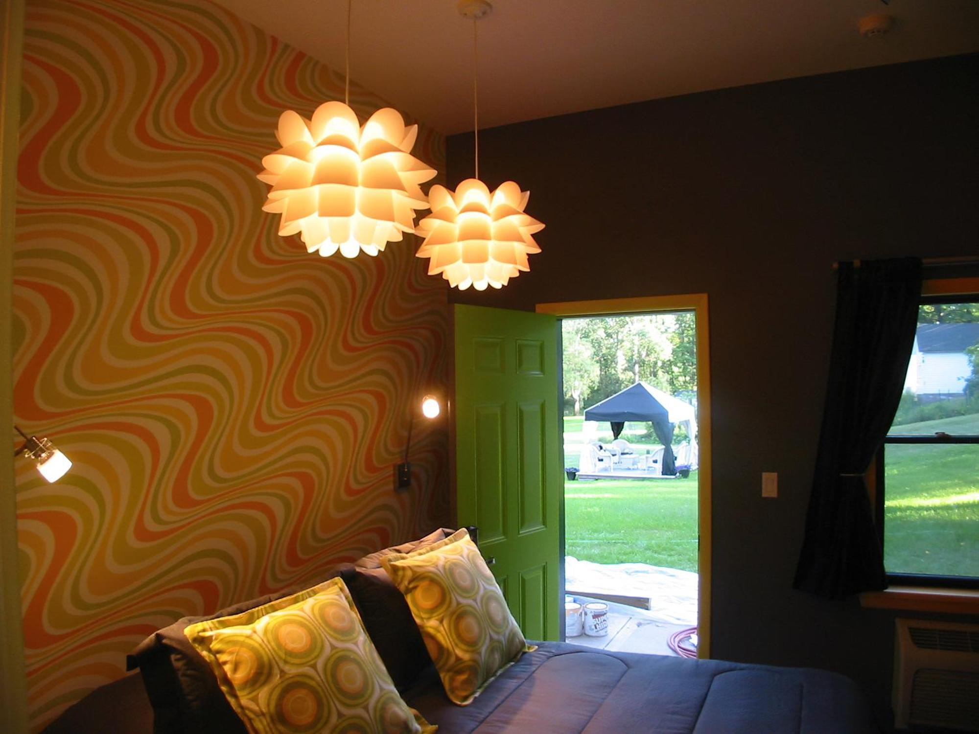 Hotel The Roxbury Extérieur photo