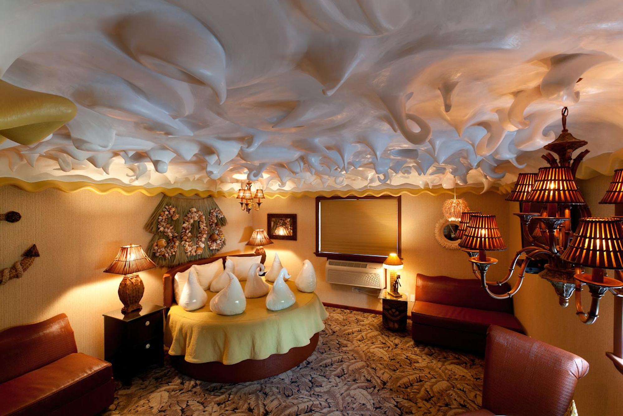 Hotel The Roxbury Extérieur photo