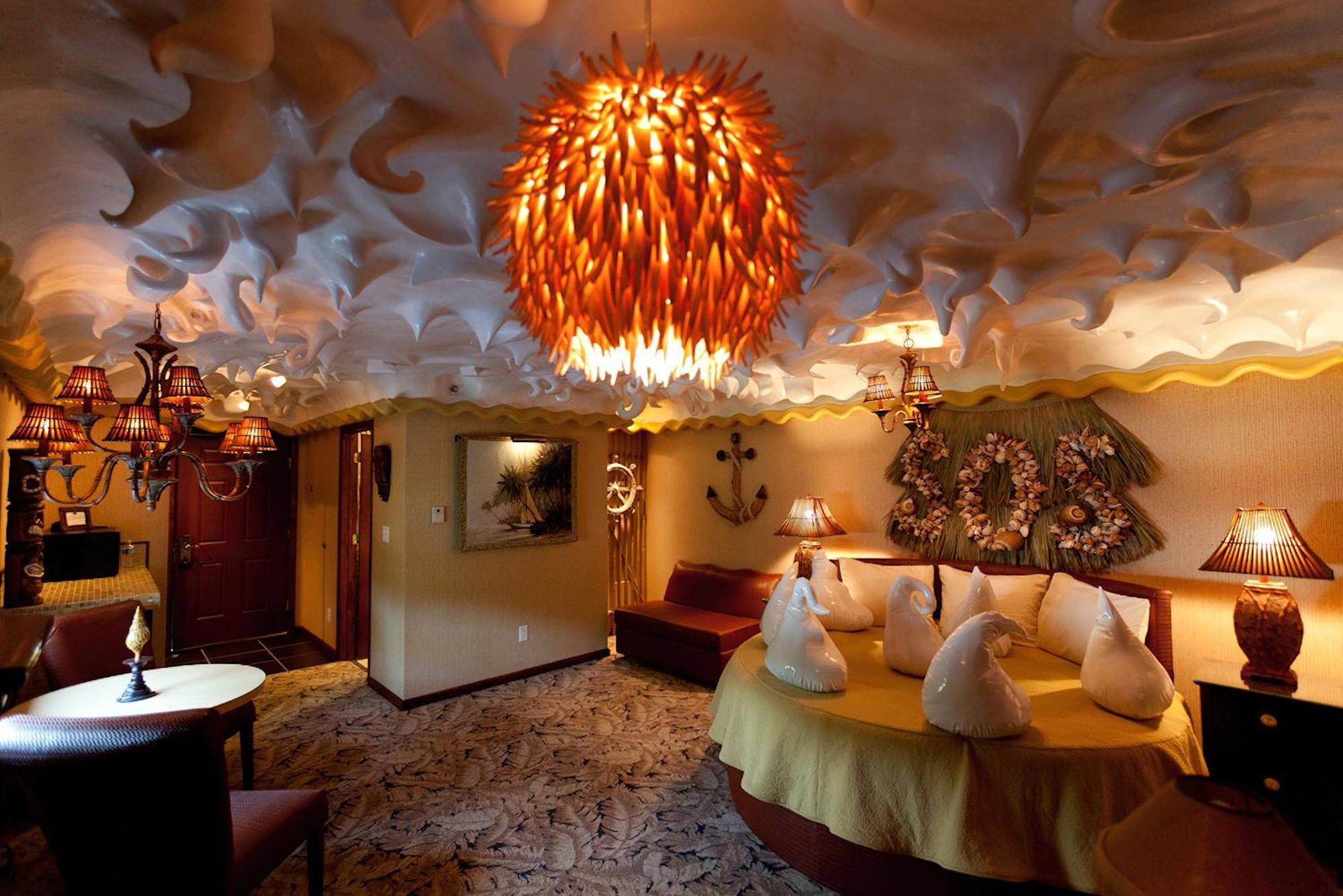 Hotel The Roxbury Extérieur photo