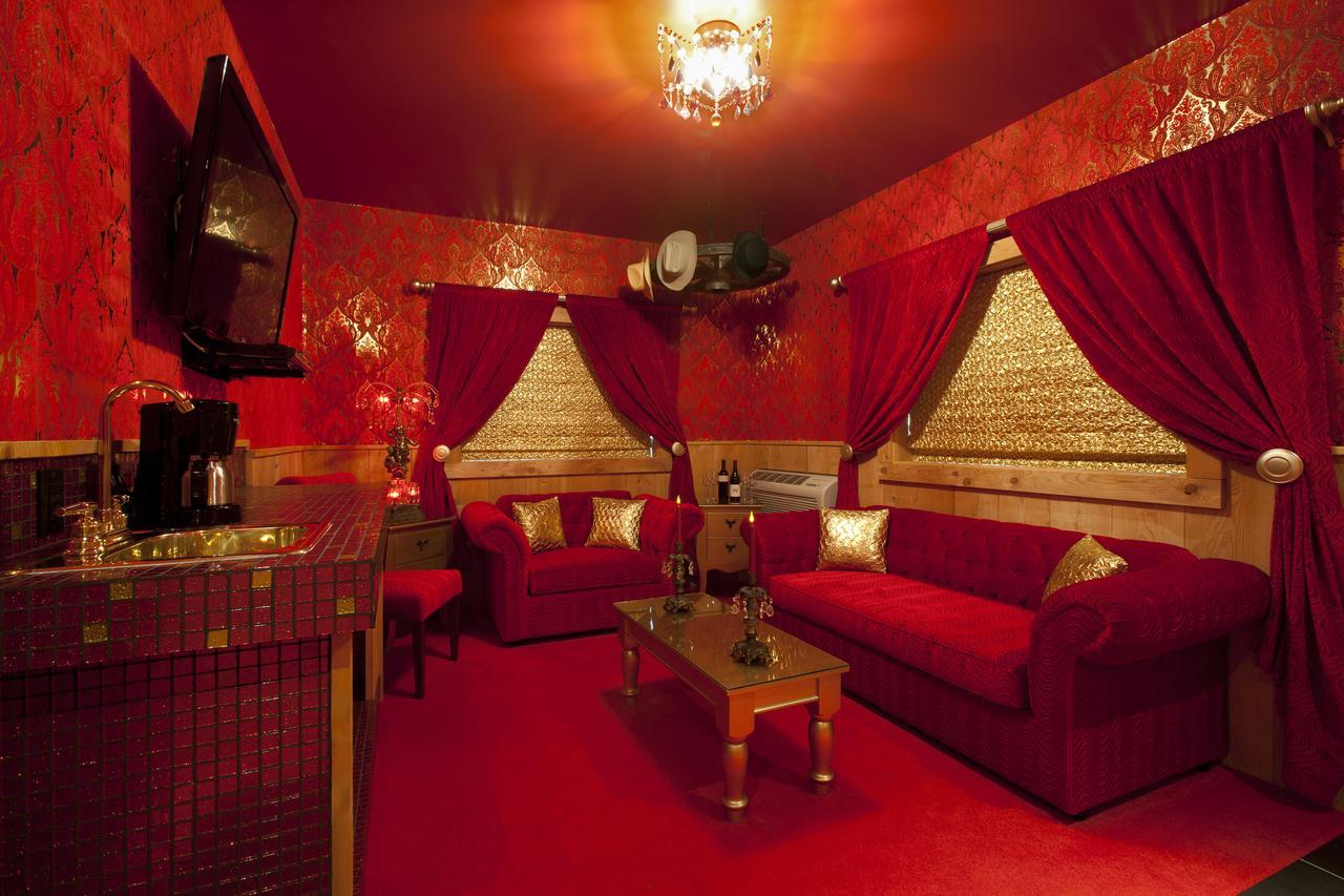 Hotel The Roxbury Extérieur photo