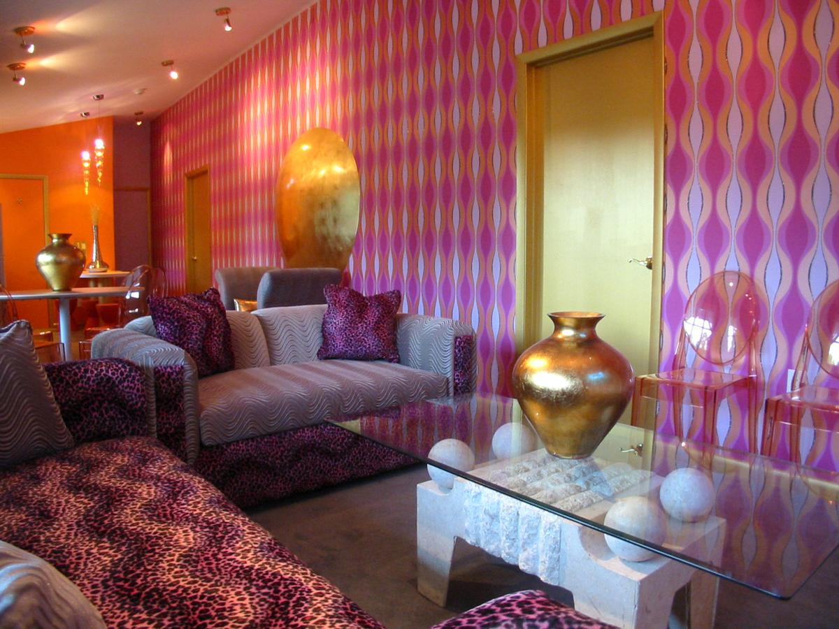 Hotel The Roxbury Extérieur photo