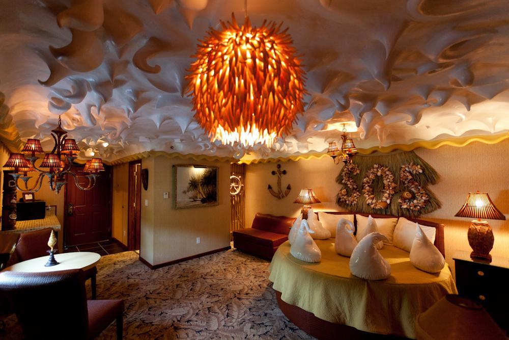 Hotel The Roxbury Extérieur photo