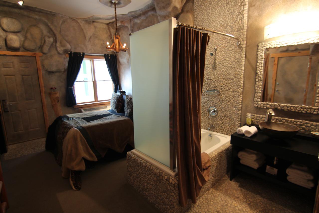 Hotel The Roxbury Extérieur photo
