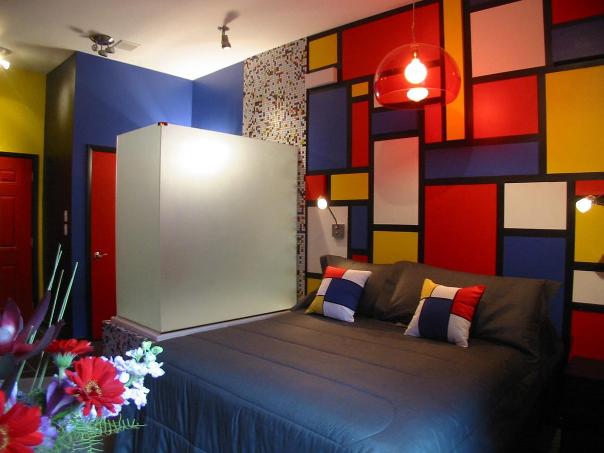 Hotel The Roxbury Extérieur photo