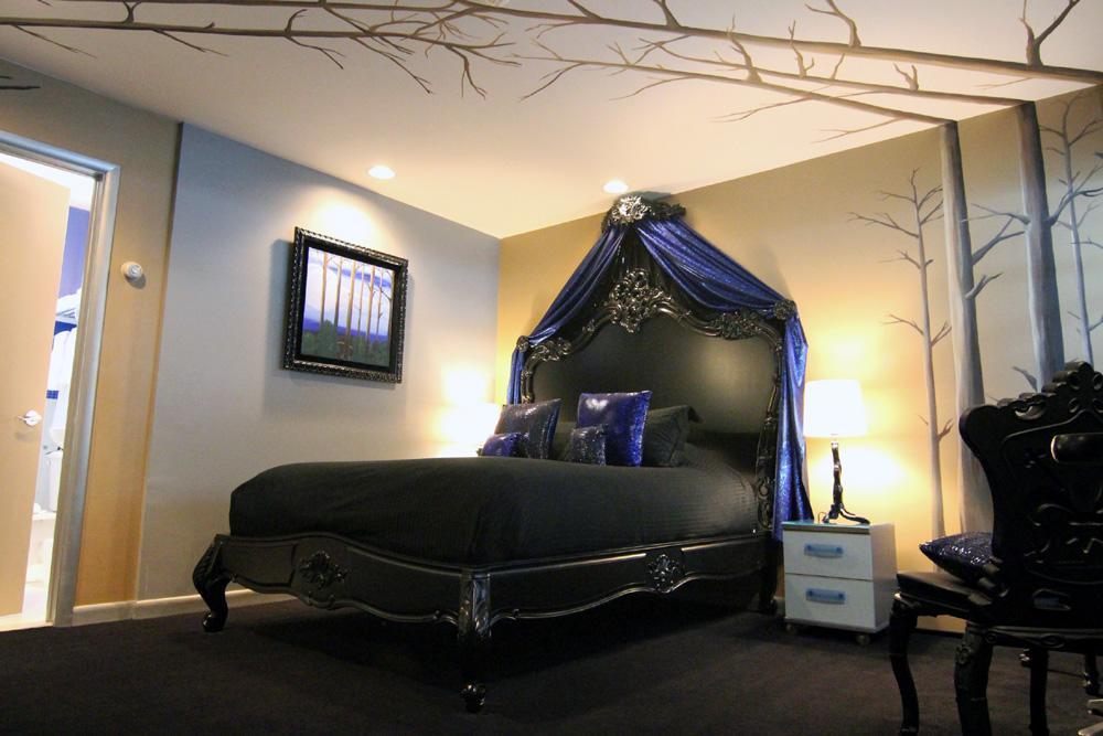 Hotel The Roxbury Extérieur photo