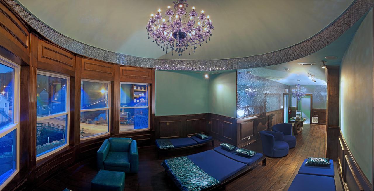 Hotel The Roxbury Extérieur photo